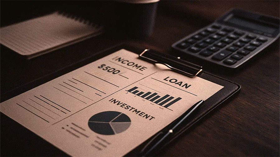 business loans