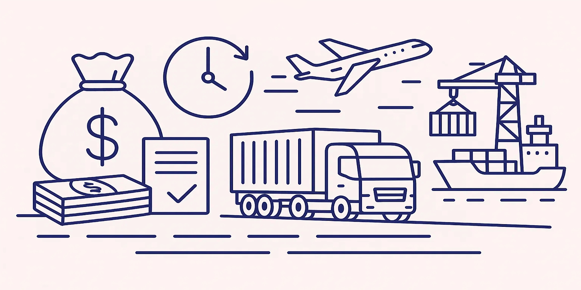 Keeping Supply Chains Running Through Quick Financing