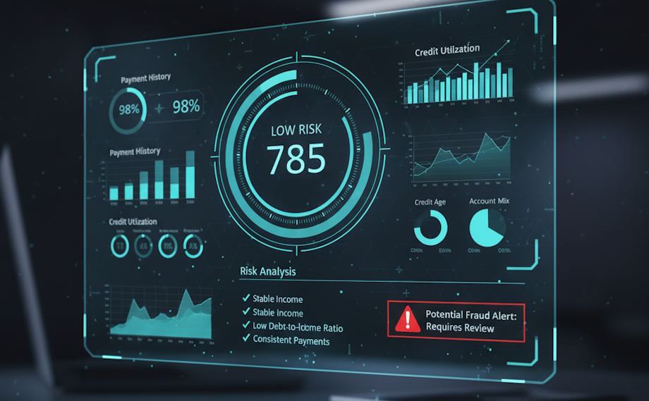credit scoring systems