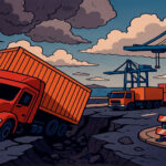 Logistics Environments