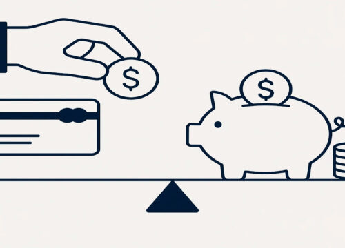 Can Credit Help You Save? Understanding the Trade-Offs
