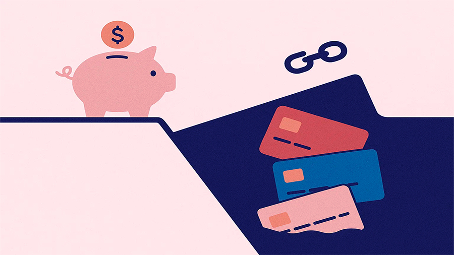 strong credit history